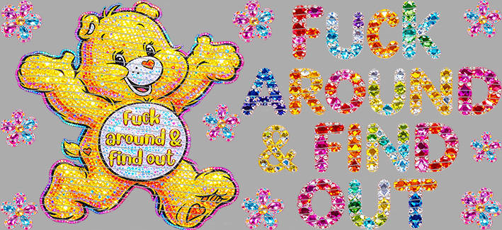 16oz Care Bears-Be-226